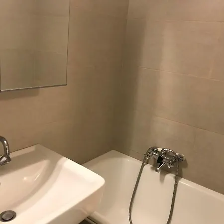 Les Arolles Apartman